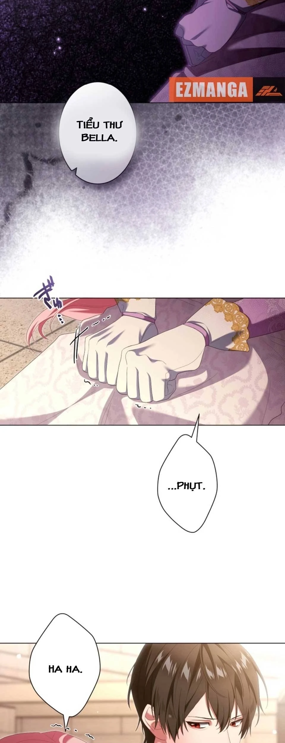 Chiêm Ngưỡng Nữ Phản Diện Hoàn Hảo Chapter 27 - 5