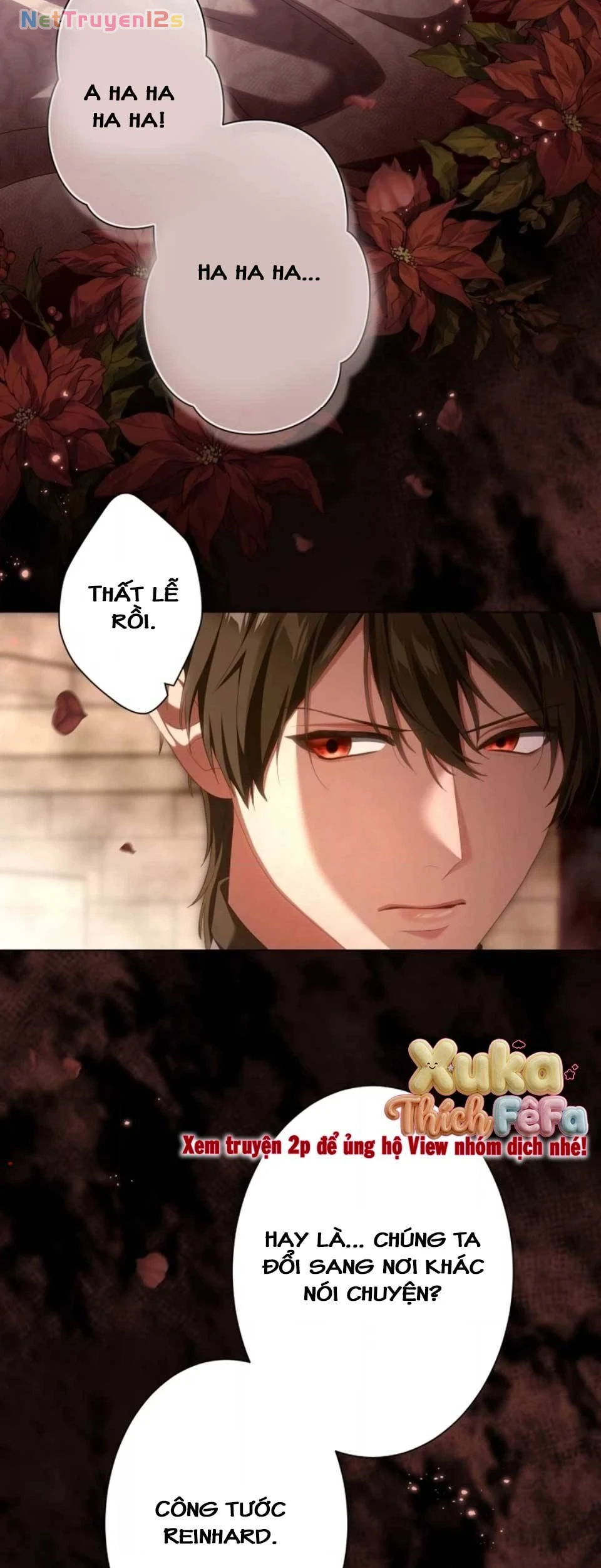 Chiêm Ngưỡng Nữ Phản Diện Hoàn Hảo Chapter 27 - 7