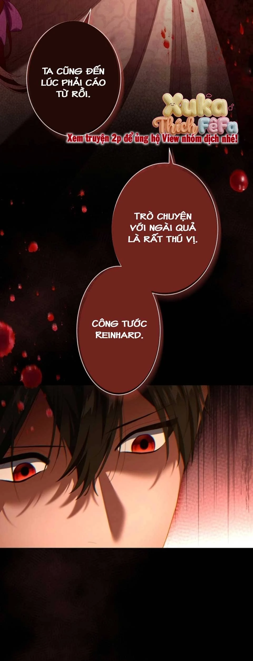 Chiêm Ngưỡng Nữ Phản Diện Hoàn Hảo Chapter 27 - 27