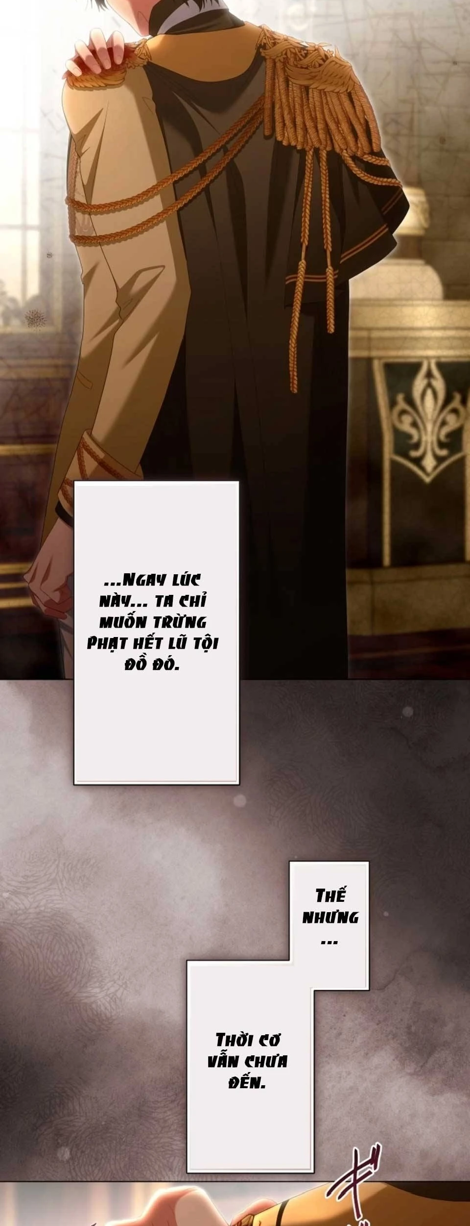 Chiêm Ngưỡng Nữ Phản Diện Hoàn Hảo Chapter 27 - 30