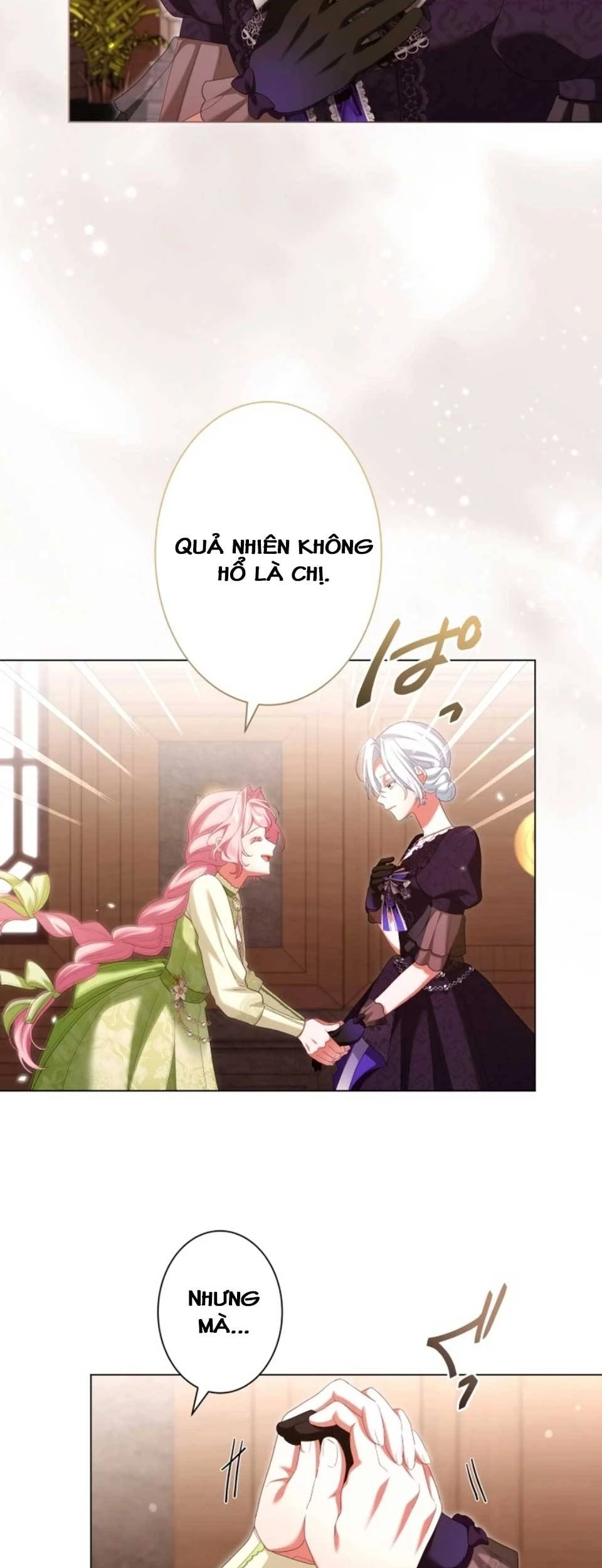 Chiêm Ngưỡng Nữ Phản Diện Hoàn Hảo Chapter 27 - 37