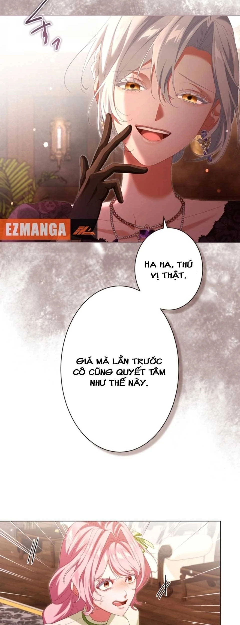 Chiêm Ngưỡng Nữ Phản Diện Hoàn Hảo Chapter 27 - 41