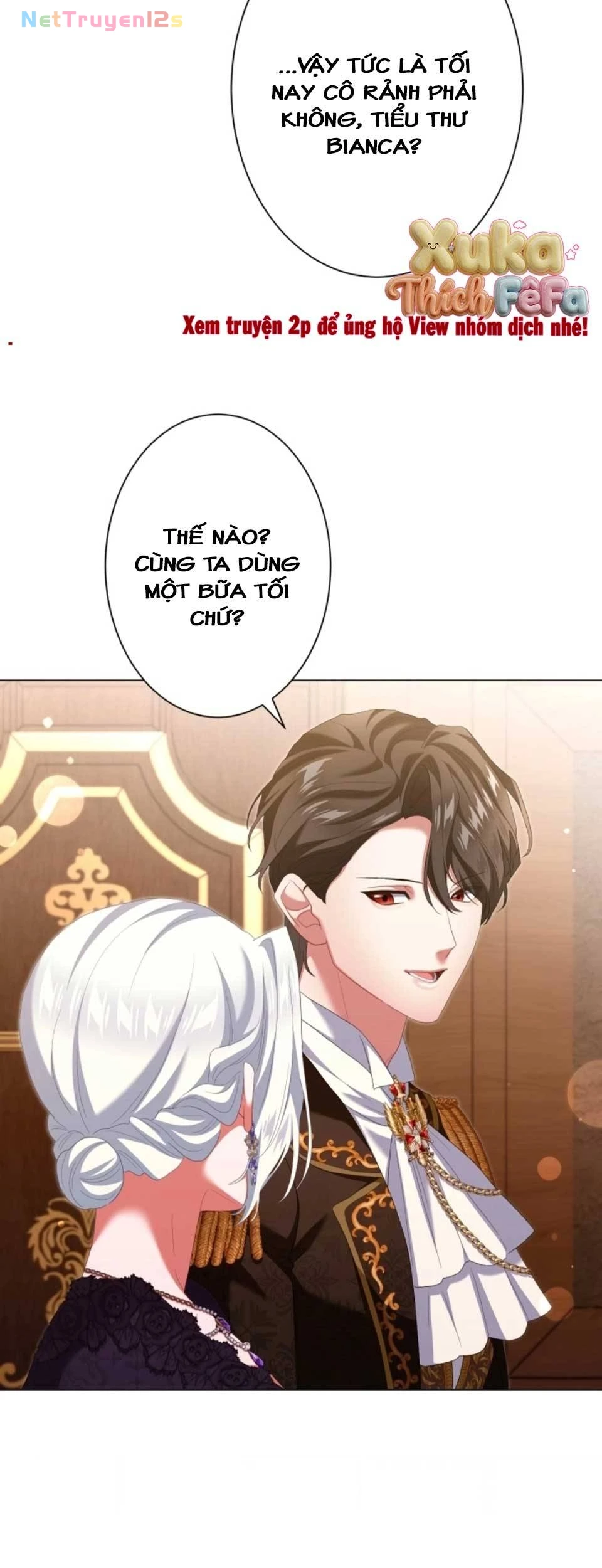 Chiêm Ngưỡng Nữ Phản Diện Hoàn Hảo Chapter 27 - 46