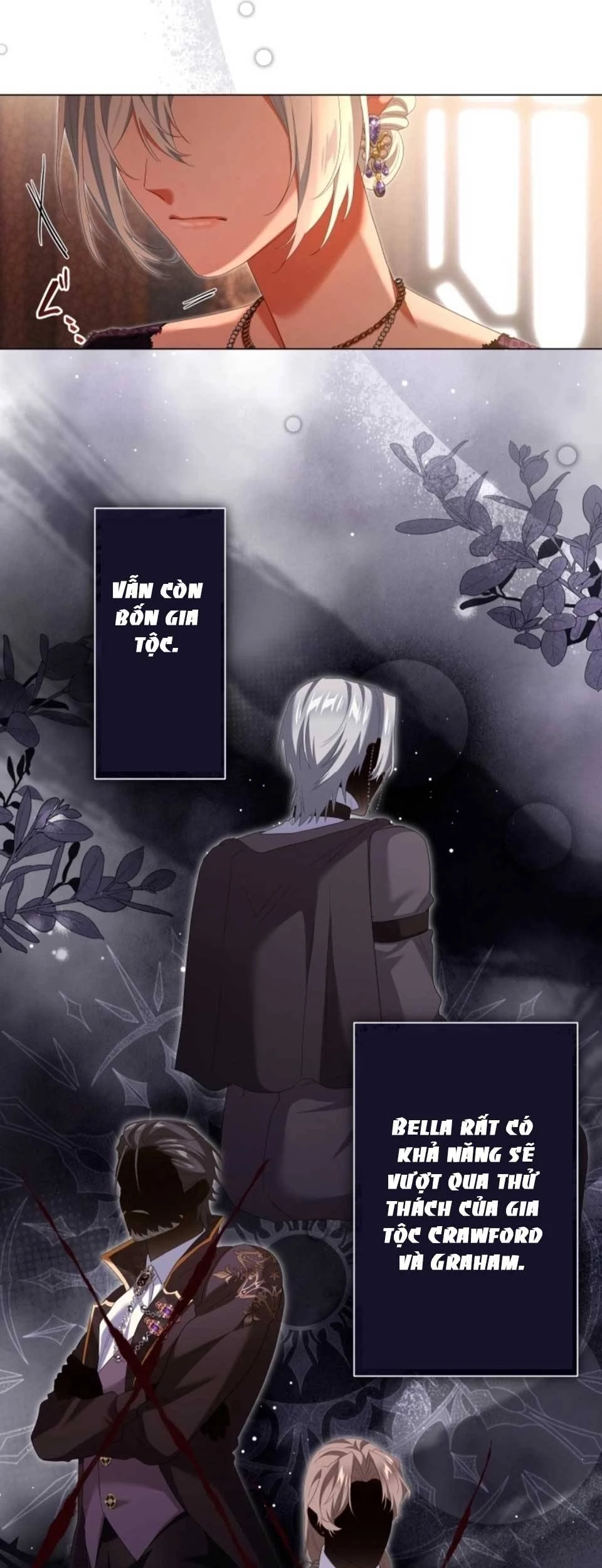 Chiêm Ngưỡng Nữ Phản Diện Hoàn Hảo Chapter 27 - 49
