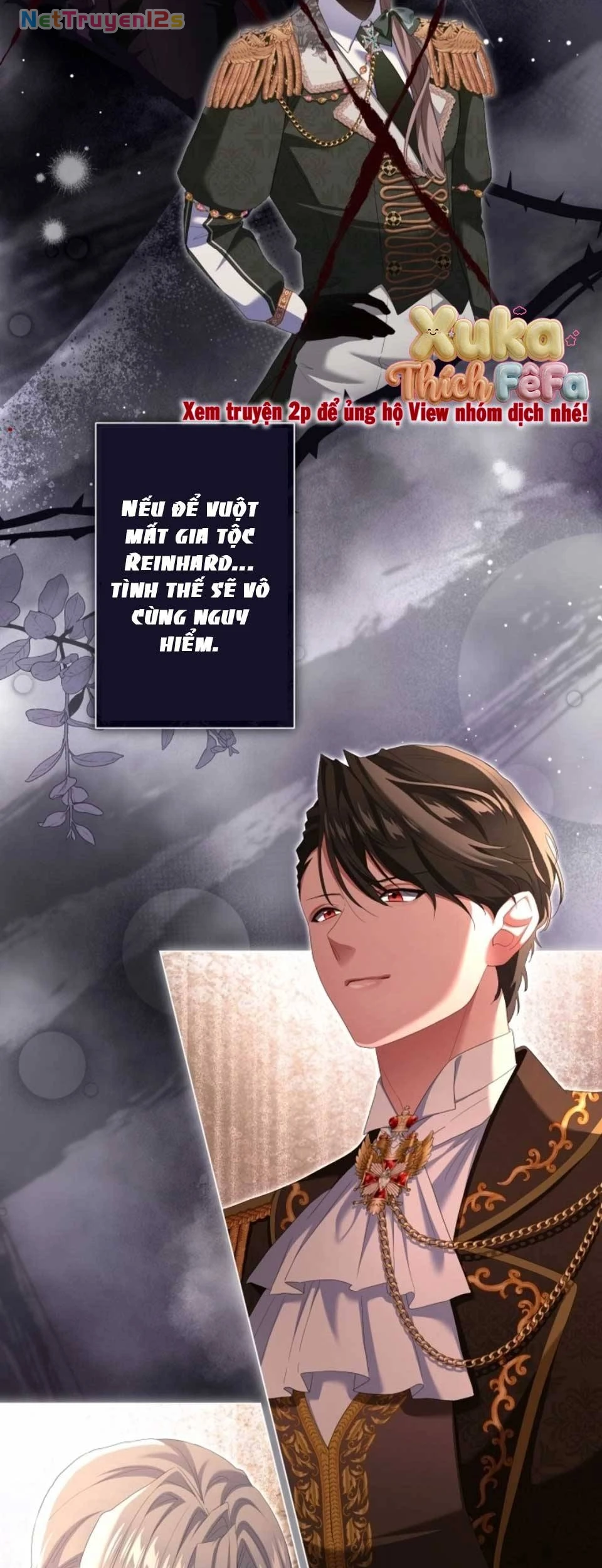 Chiêm Ngưỡng Nữ Phản Diện Hoàn Hảo Chapter 27 - 50