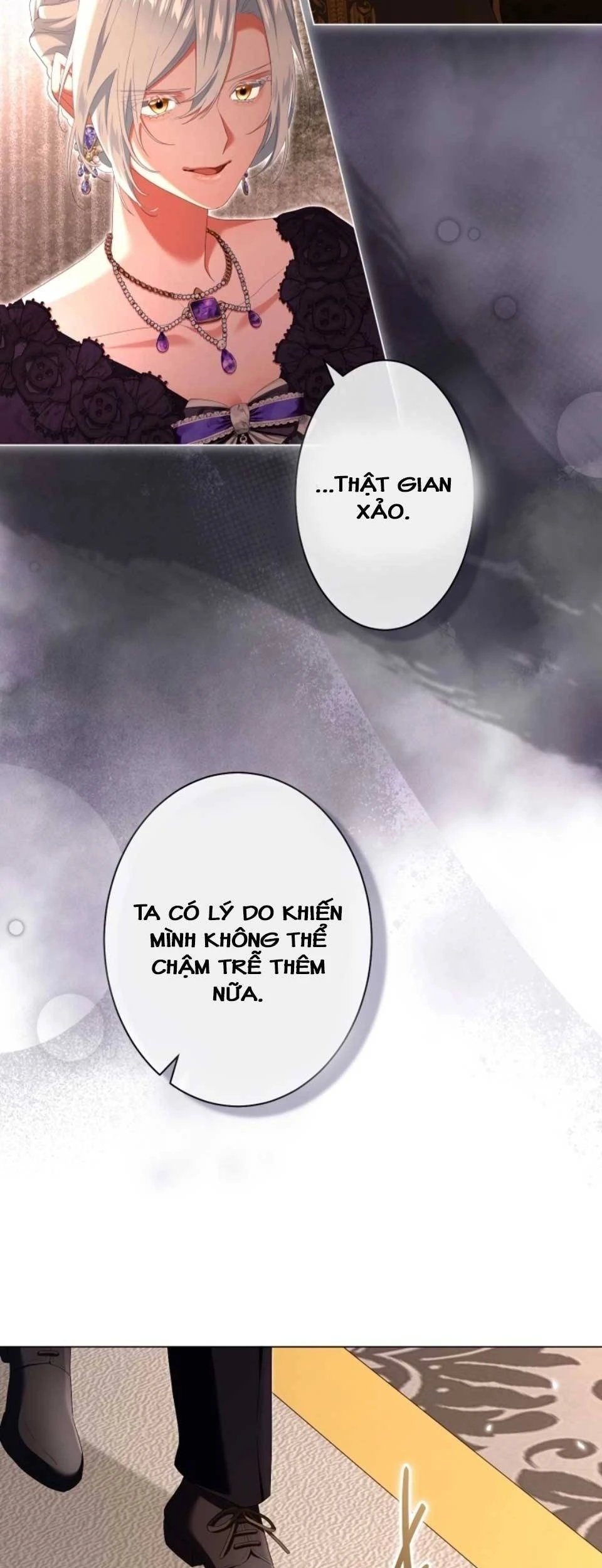 Chiêm Ngưỡng Nữ Phản Diện Hoàn Hảo Chapter 27 - 51