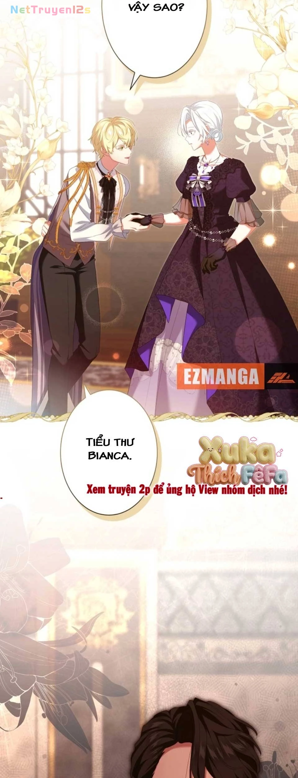 Chiêm Ngưỡng Nữ Phản Diện Hoàn Hảo Chapter 27 - 54