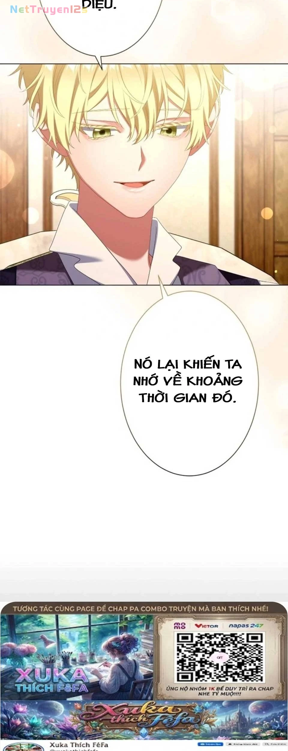 Chiêm Ngưỡng Nữ Phản Diện Hoàn Hảo Chapter 28 - 4