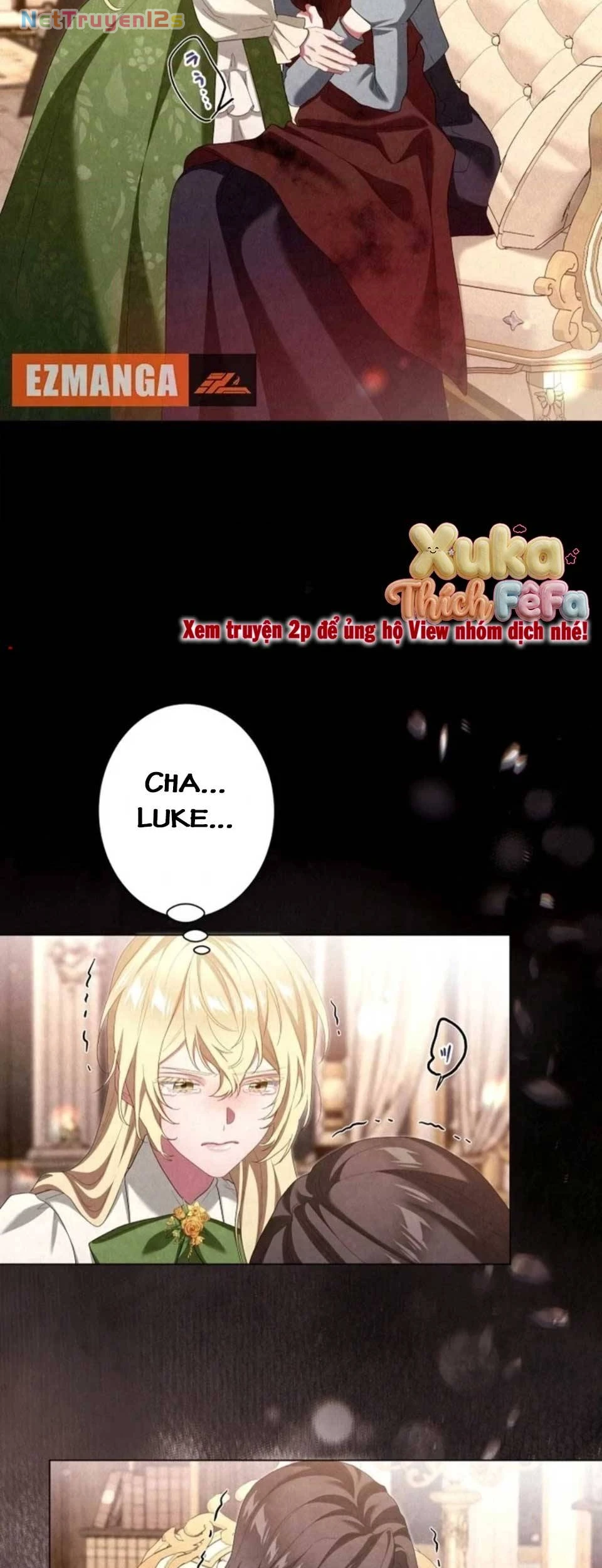 Chiêm Ngưỡng Nữ Phản Diện Hoàn Hảo Chapter 28 - 6