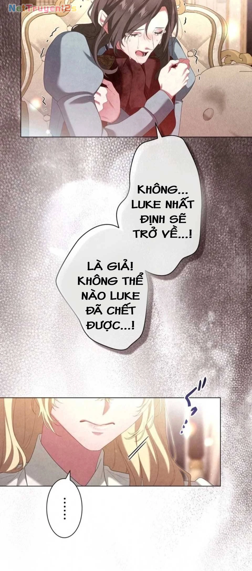 Chiêm Ngưỡng Nữ Phản Diện Hoàn Hảo Chapter 28 - 7