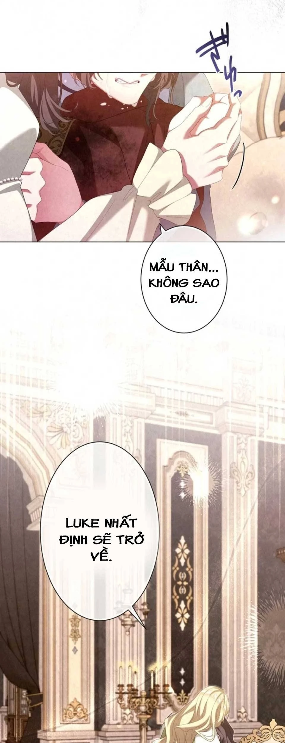Chiêm Ngưỡng Nữ Phản Diện Hoàn Hảo Chapter 28 - 8
