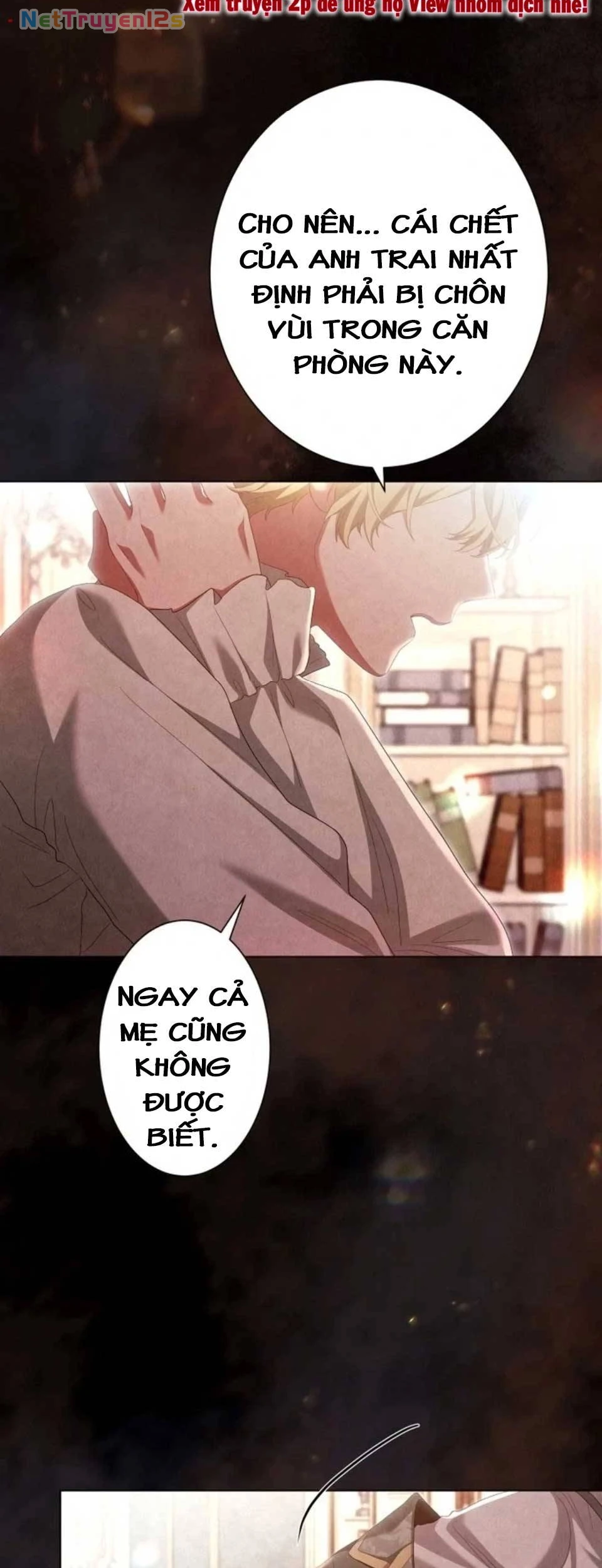 Chiêm Ngưỡng Nữ Phản Diện Hoàn Hảo Chapter 28 - 11