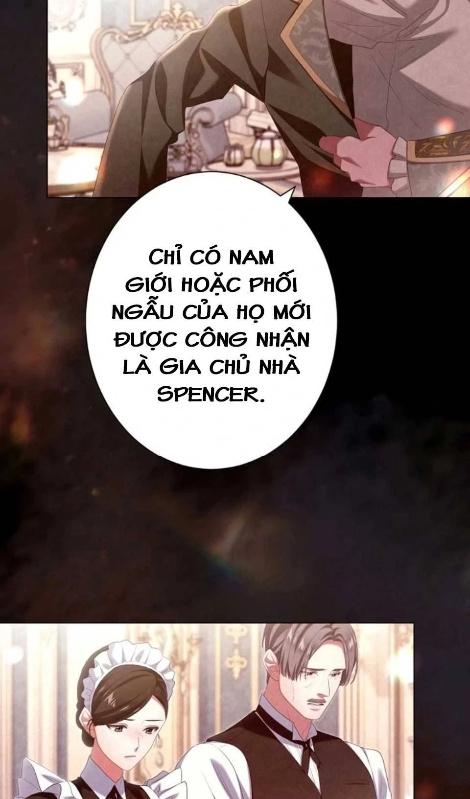 Chiêm Ngưỡng Nữ Phản Diện Hoàn Hảo Chapter 28 - 12