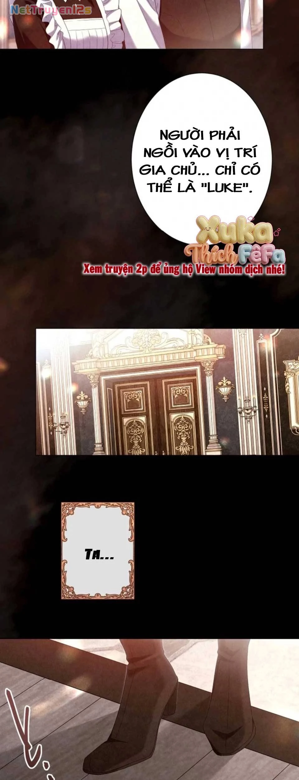 Chiêm Ngưỡng Nữ Phản Diện Hoàn Hảo Chapter 28 - 13