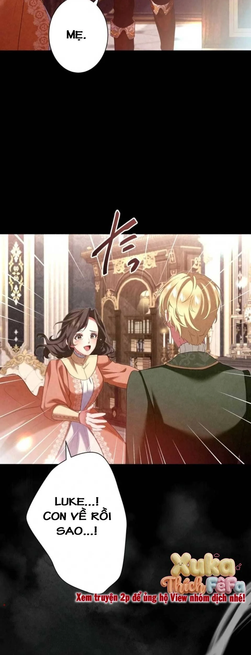 Chiêm Ngưỡng Nữ Phản Diện Hoàn Hảo Chapter 28 - 15