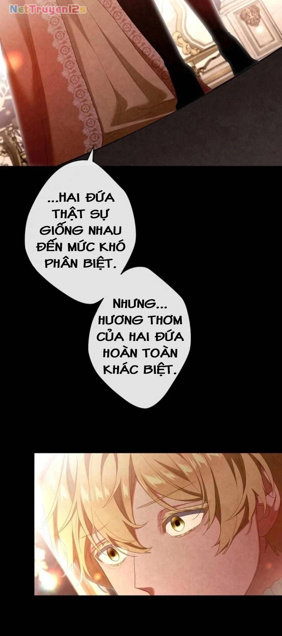 Chiêm Ngưỡng Nữ Phản Diện Hoàn Hảo Chapter 28 - 18