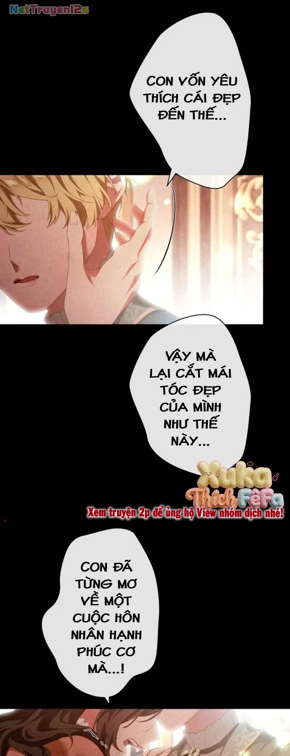 Chiêm Ngưỡng Nữ Phản Diện Hoàn Hảo Chapter 28 - 19