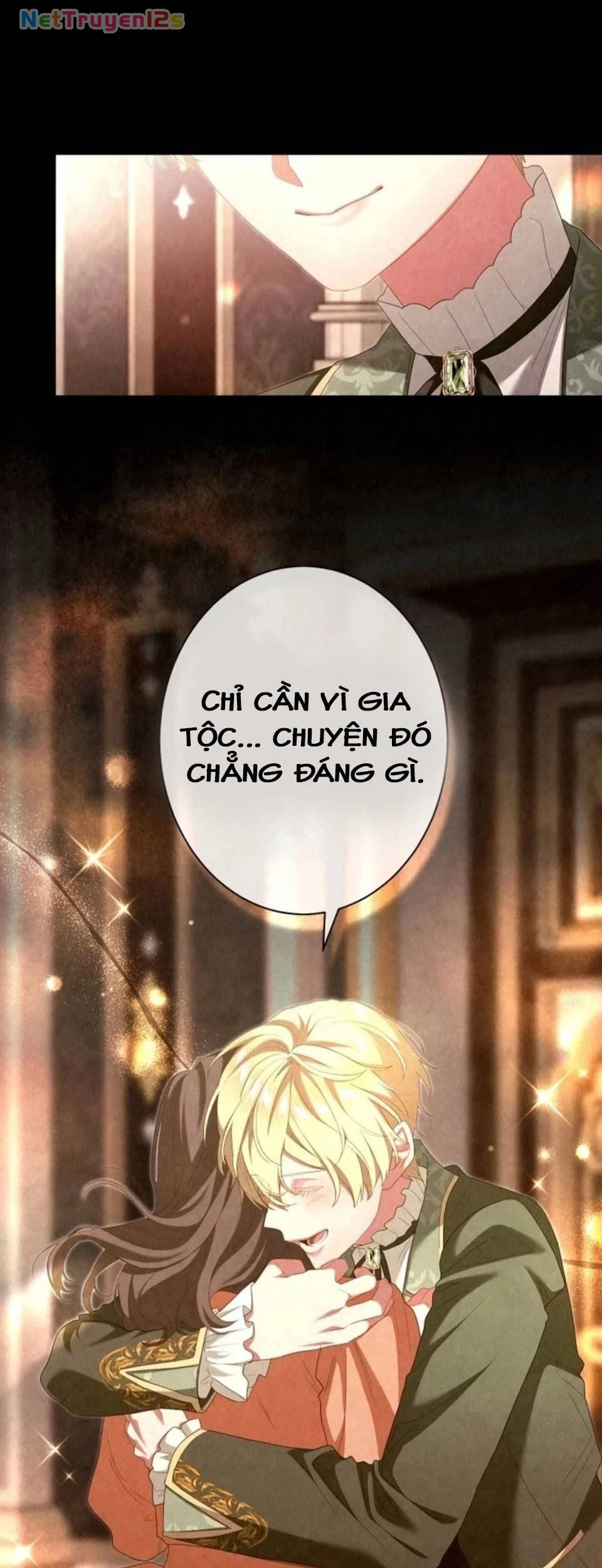 Chiêm Ngưỡng Nữ Phản Diện Hoàn Hảo Chapter 28 - 21