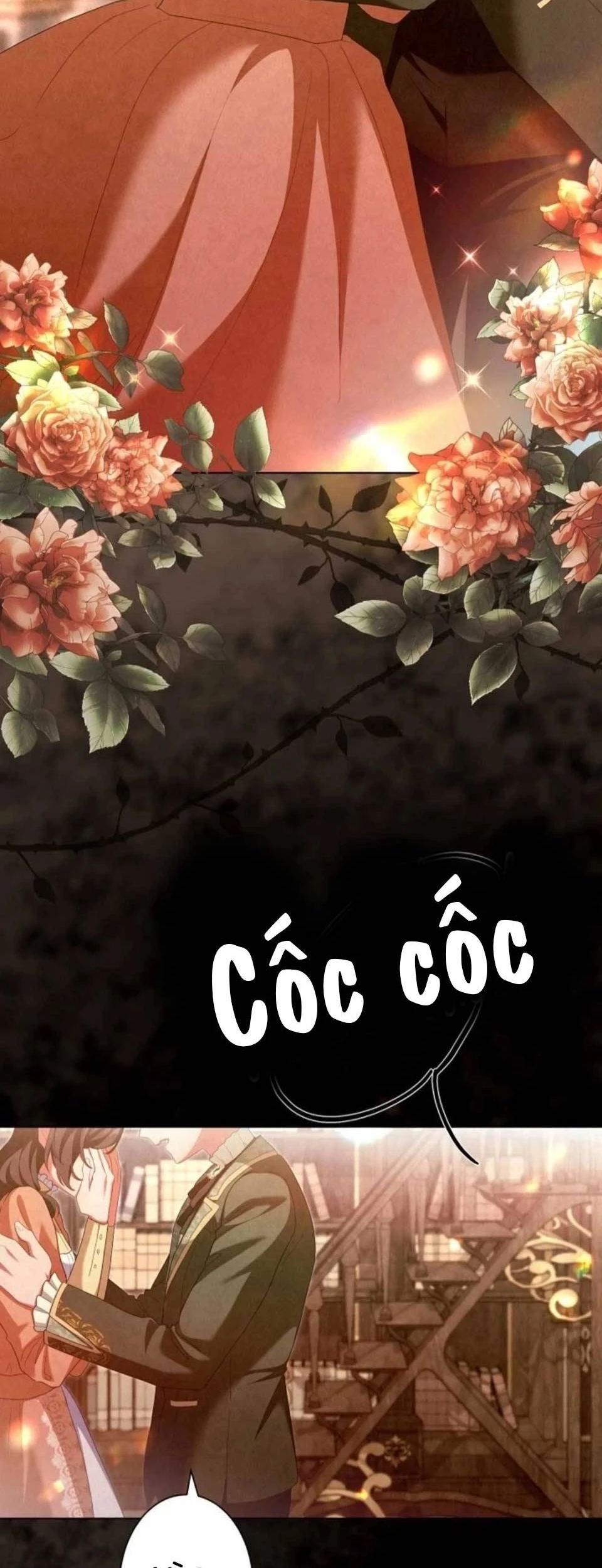 Chiêm Ngưỡng Nữ Phản Diện Hoàn Hảo Chapter 28 - 22
