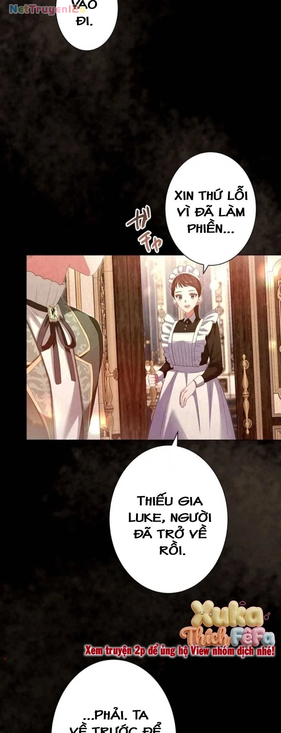 Chiêm Ngưỡng Nữ Phản Diện Hoàn Hảo Chapter 28 - 23