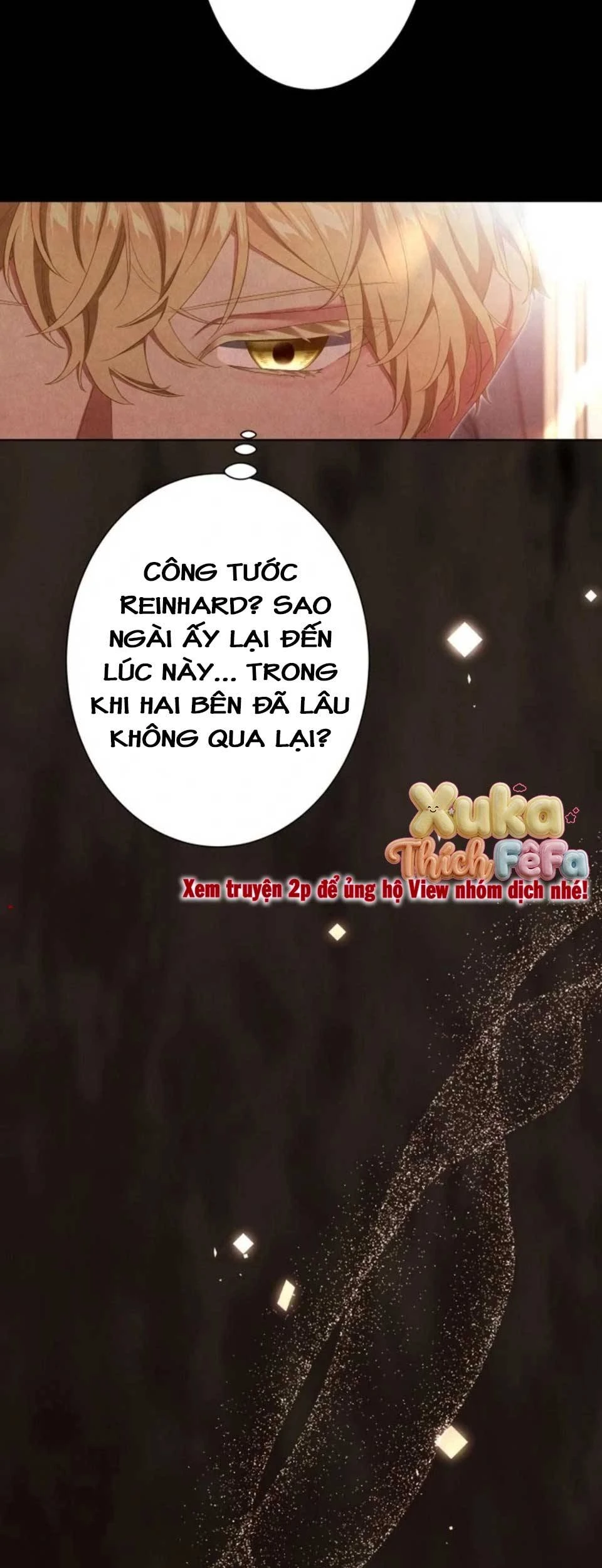 Chiêm Ngưỡng Nữ Phản Diện Hoàn Hảo Chapter 28 - 25