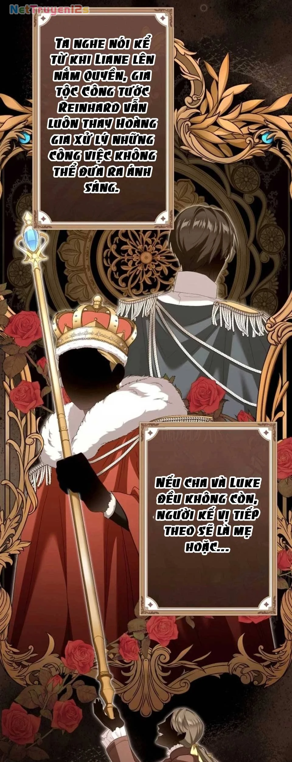 Chiêm Ngưỡng Nữ Phản Diện Hoàn Hảo Chapter 28 - 31