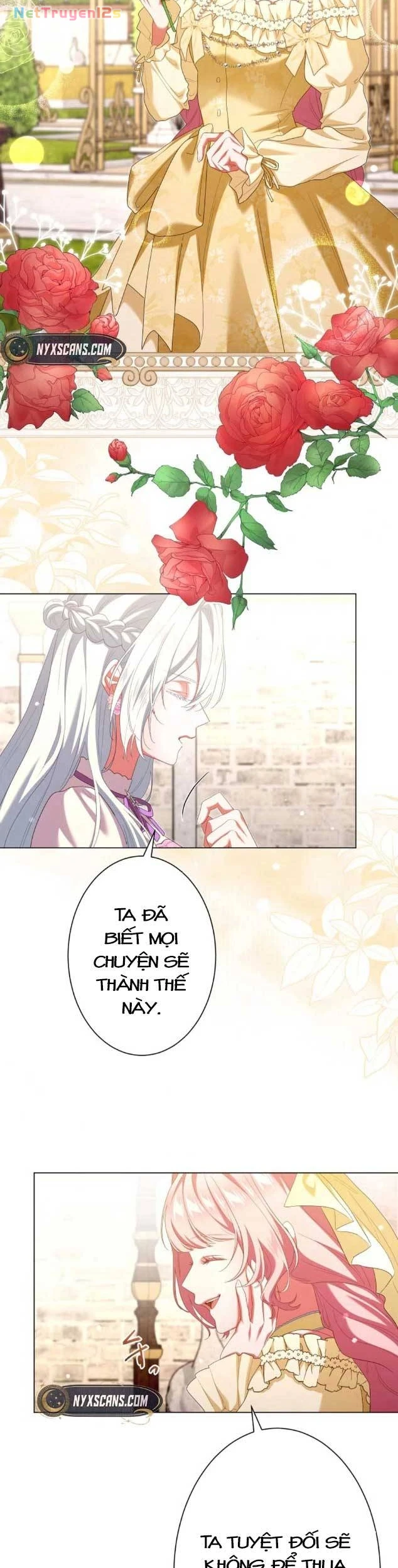 Chiêm Ngưỡng Nữ Phản Diện Hoàn Hảo Chapter 29 - 4