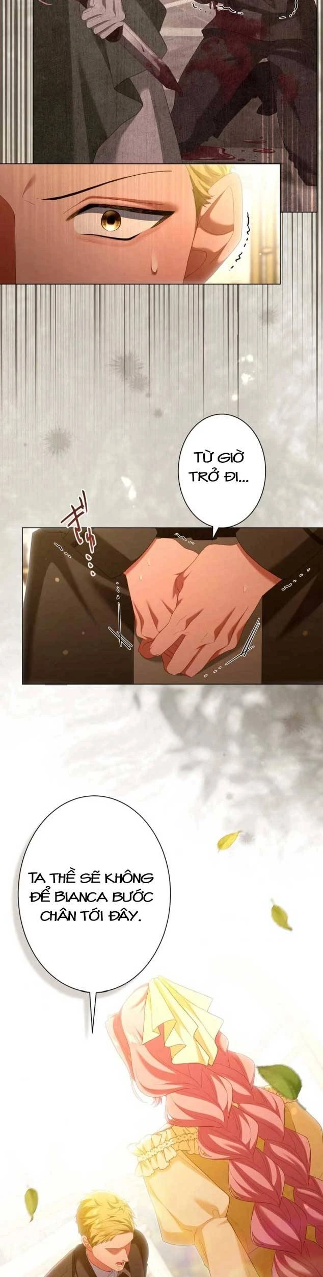Chiêm Ngưỡng Nữ Phản Diện Hoàn Hảo Chapter 29 - 10