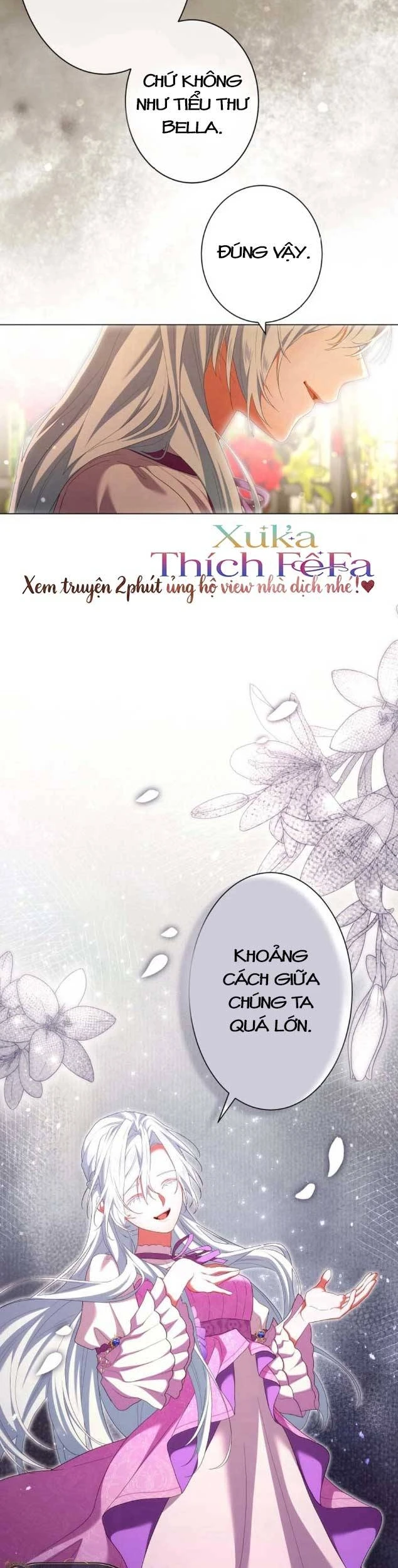 Chiêm Ngưỡng Nữ Phản Diện Hoàn Hảo Chapter 29 - 15