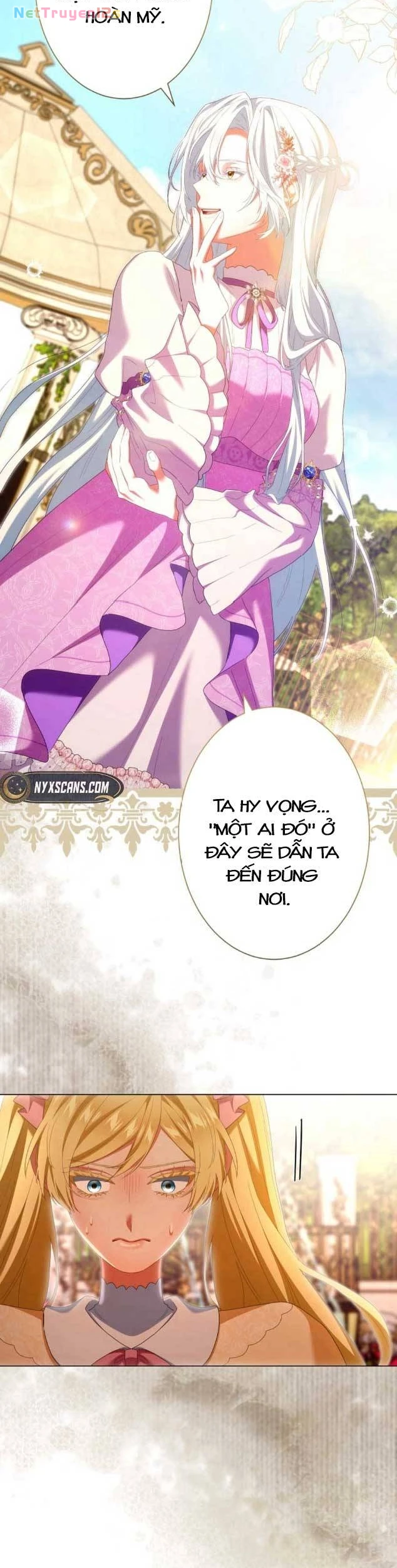 Chiêm Ngưỡng Nữ Phản Diện Hoàn Hảo Chapter 29 - 19