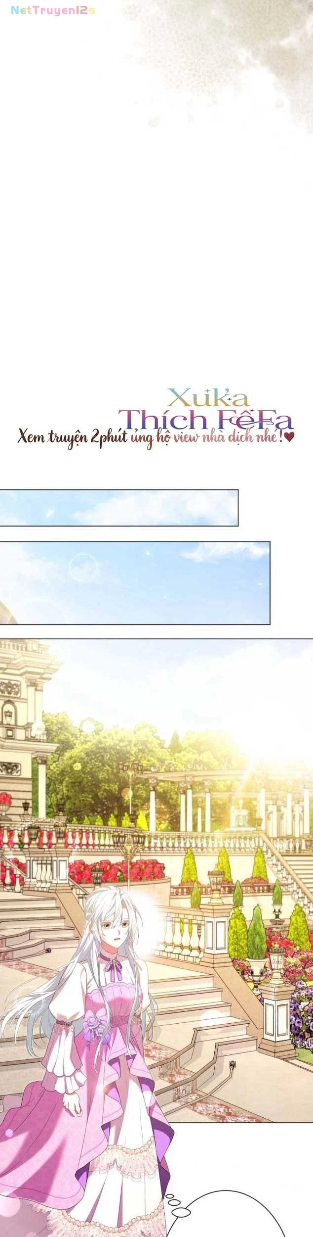 Chiêm Ngưỡng Nữ Phản Diện Hoàn Hảo Chapter 29 - 20