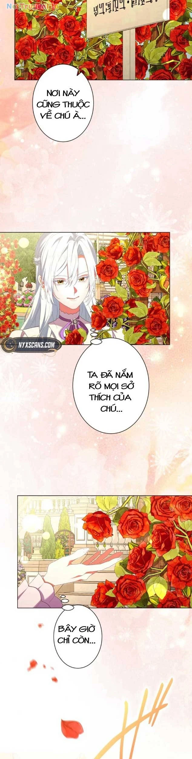 Chiêm Ngưỡng Nữ Phản Diện Hoàn Hảo Chapter 29 - 23