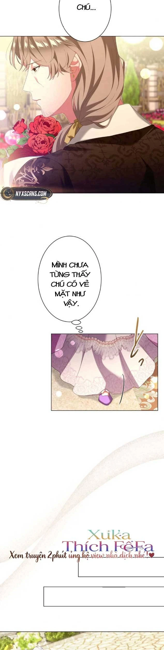 Chiêm Ngưỡng Nữ Phản Diện Hoàn Hảo Chapter 29 - 25