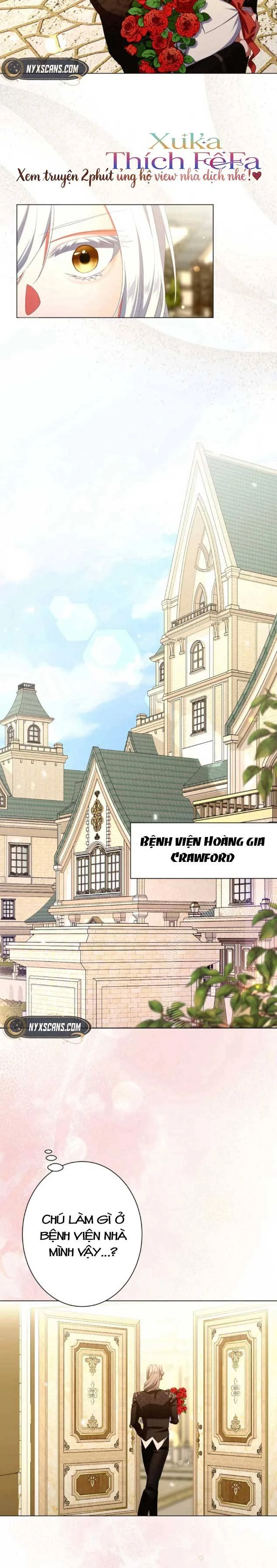 Chiêm Ngưỡng Nữ Phản Diện Hoàn Hảo Chapter 29 - 27