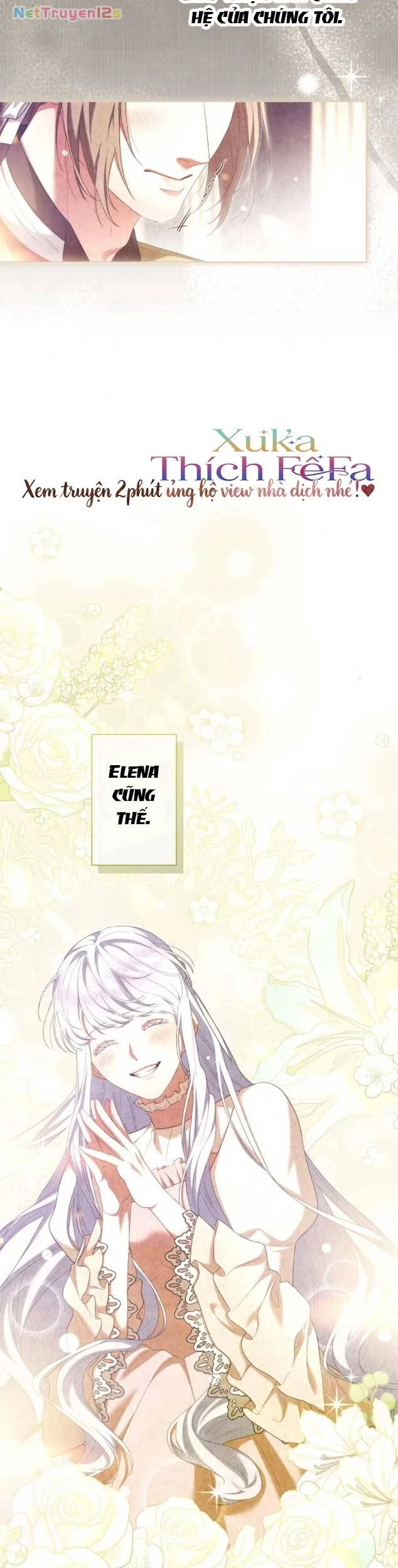 Chiêm Ngưỡng Nữ Phản Diện Hoàn Hảo Chapter 30 - 11