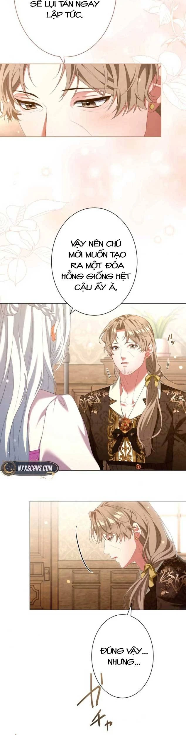 Chiêm Ngưỡng Nữ Phản Diện Hoàn Hảo Chapter 30 - 14