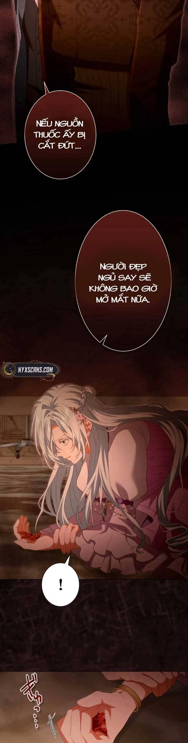 Chiêm Ngưỡng Nữ Phản Diện Hoàn Hảo Chapter 30 - 22