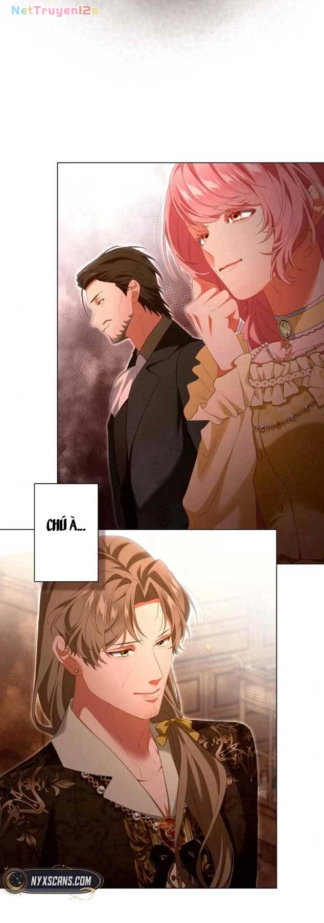 Chiêm Ngưỡng Nữ Phản Diện Hoàn Hảo Chapter 30 - 28