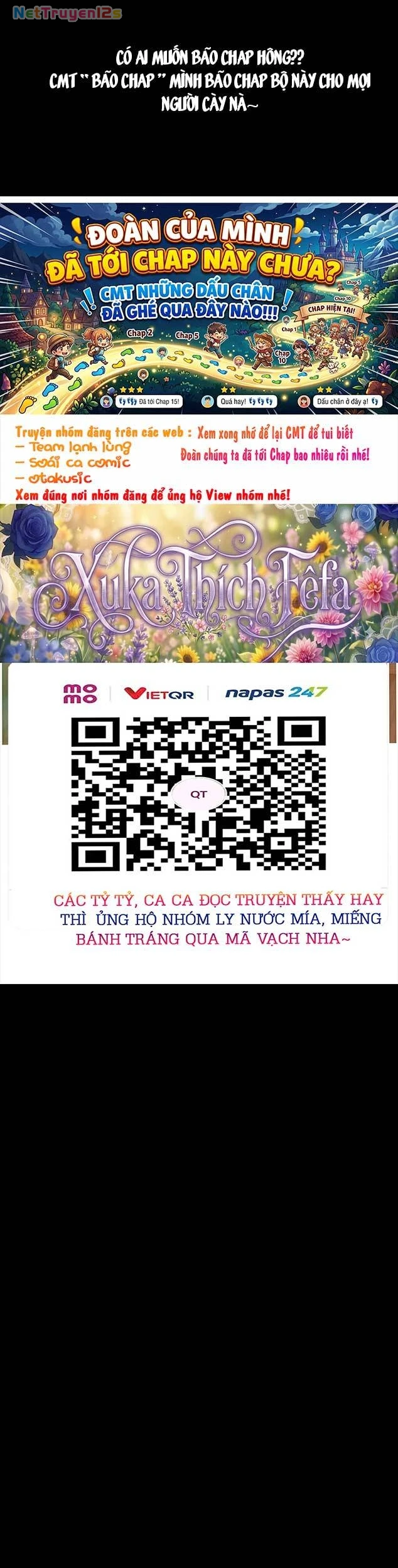 Chiêm Ngưỡng Nữ Phản Diện Hoàn Hảo Chapter 30 - 30