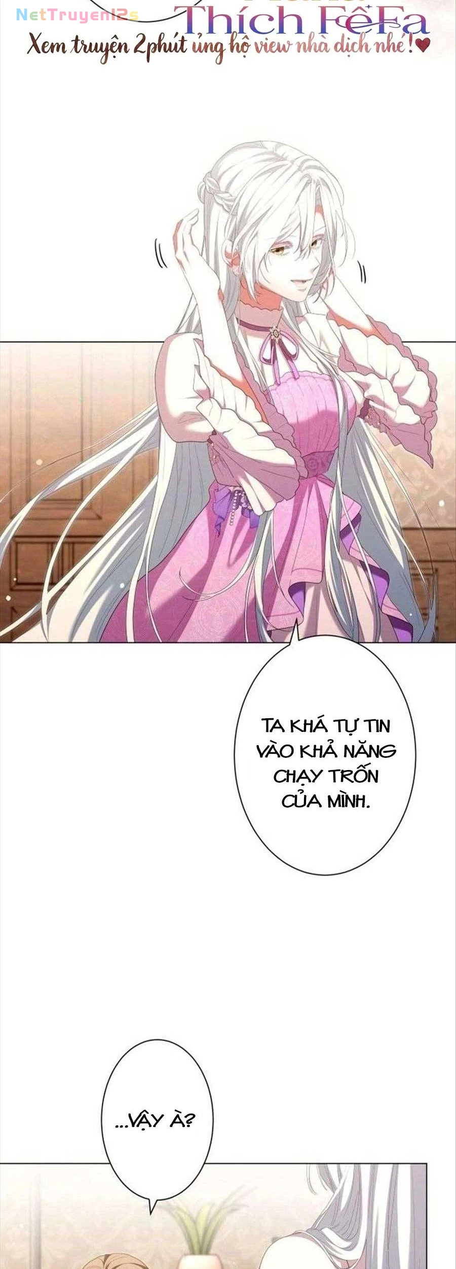 Chiêm Ngưỡng Nữ Phản Diện Hoàn Hảo Chapter 31 - 2