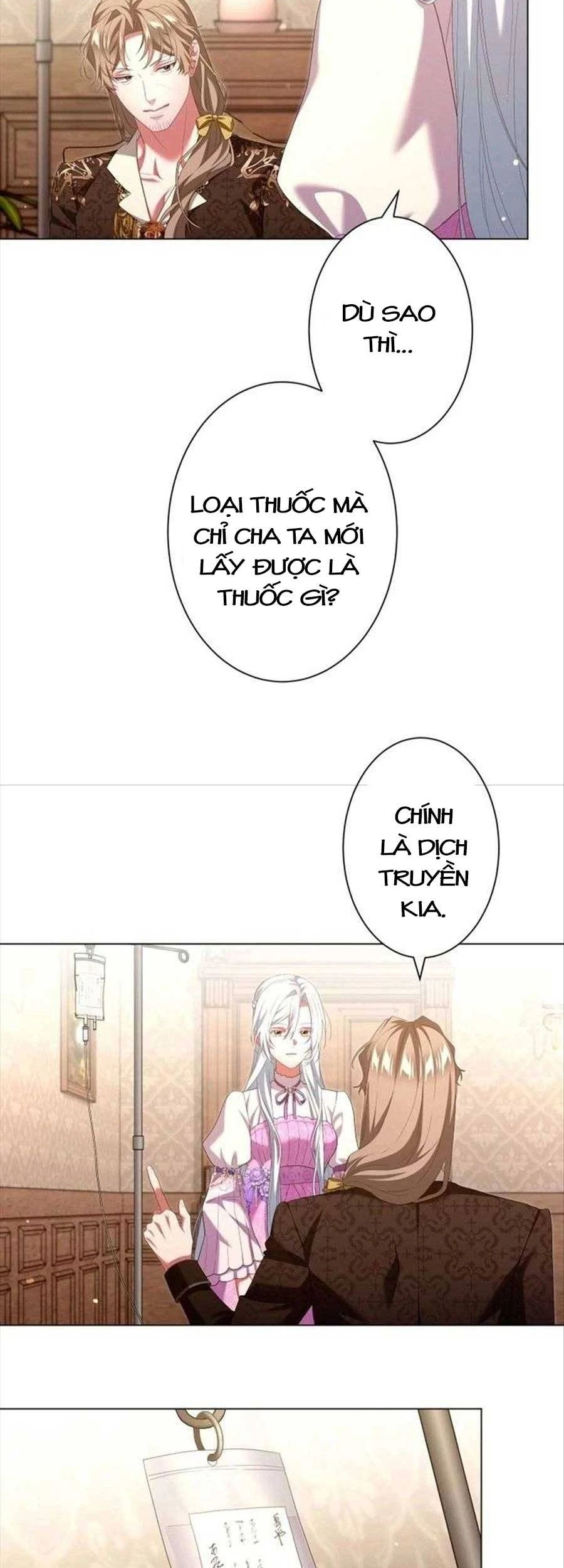 Chiêm Ngưỡng Nữ Phản Diện Hoàn Hảo Chapter 31 - 3
