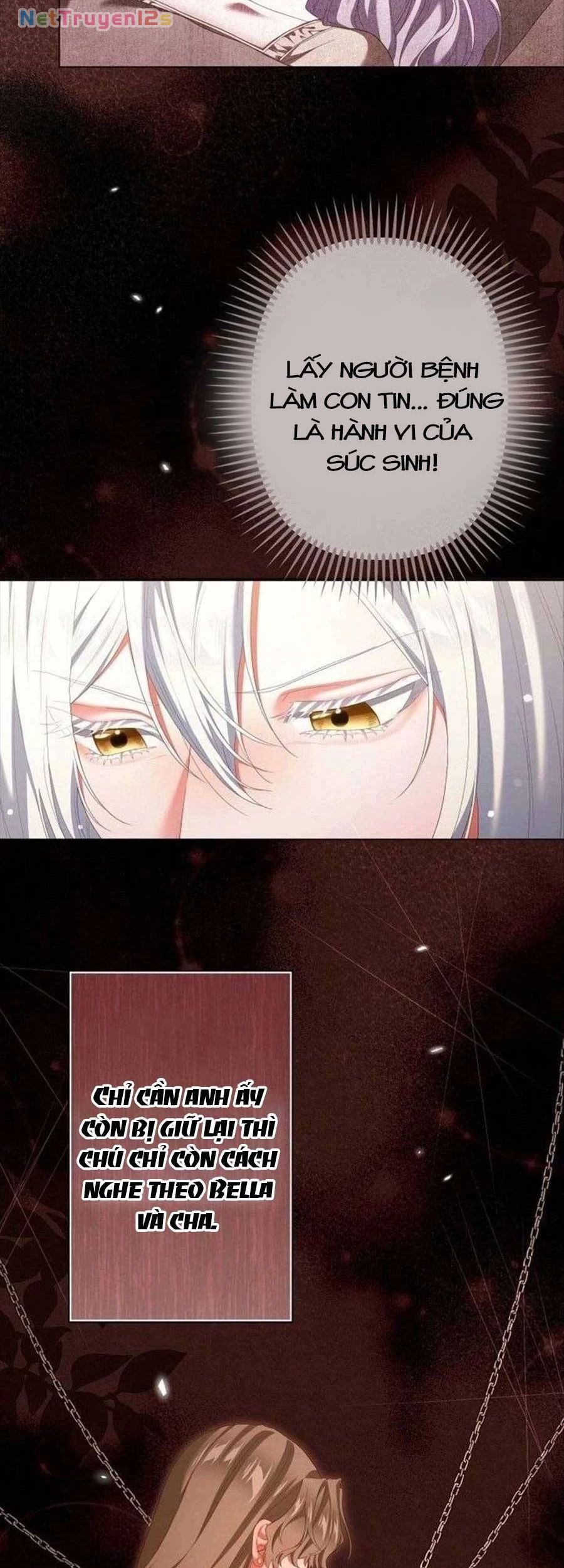 Chiêm Ngưỡng Nữ Phản Diện Hoàn Hảo Chapter 31 - 8