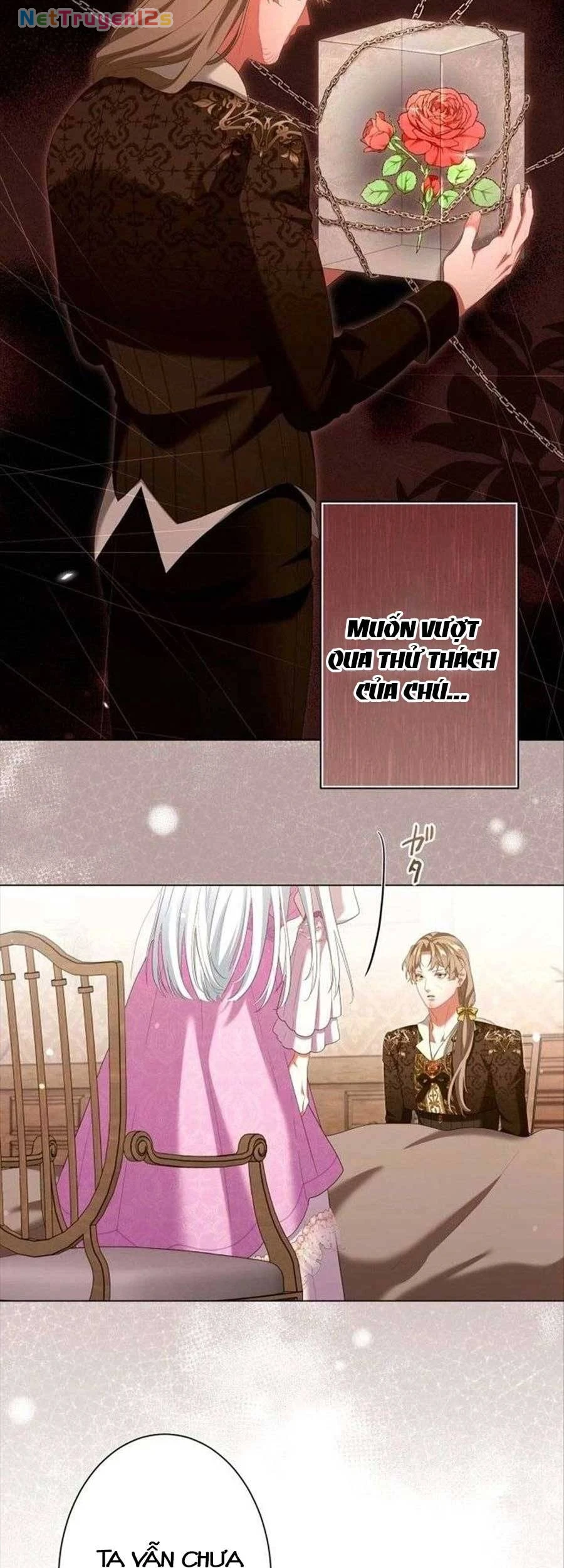 Chiêm Ngưỡng Nữ Phản Diện Hoàn Hảo Chapter 31 - 9