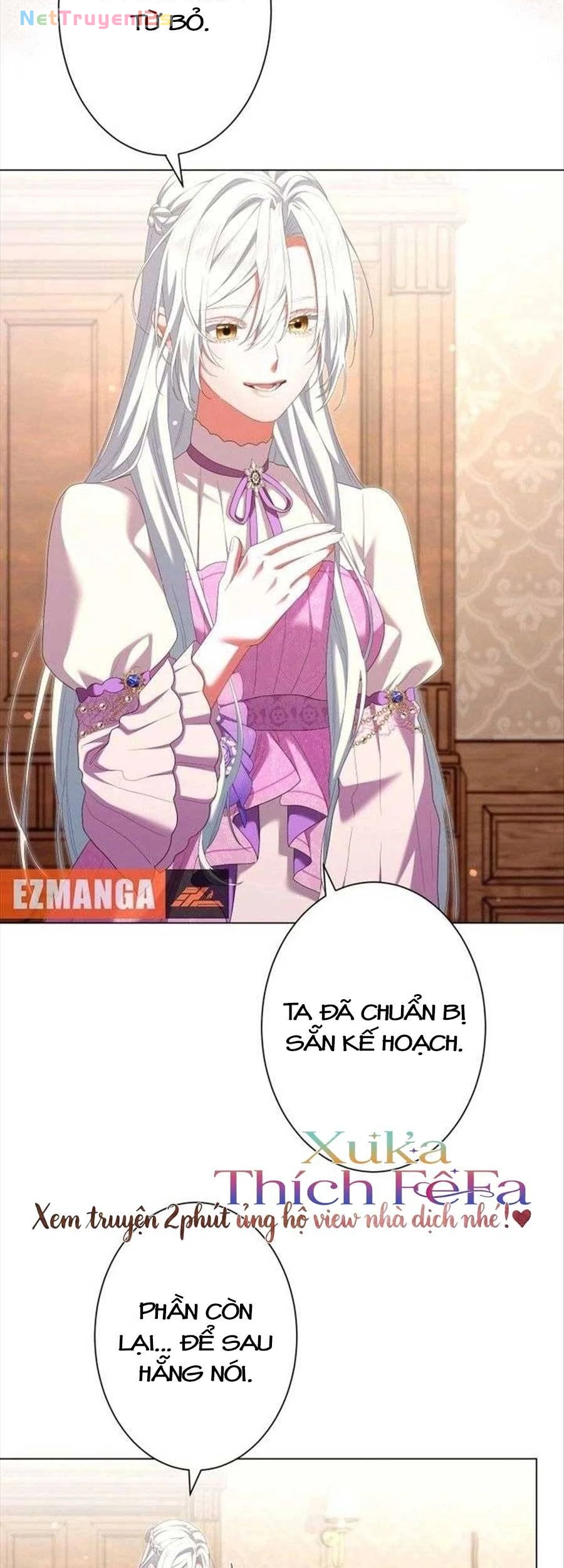 Chiêm Ngưỡng Nữ Phản Diện Hoàn Hảo Chapter 31 - 10