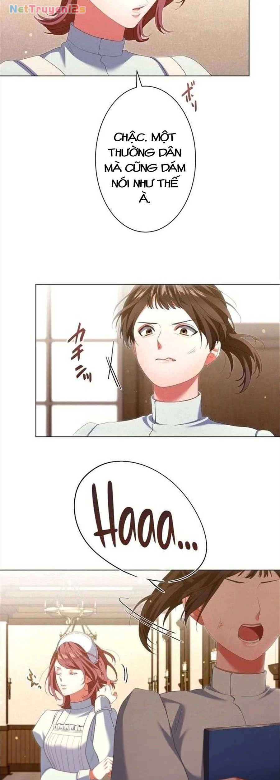Chiêm Ngưỡng Nữ Phản Diện Hoàn Hảo Chapter 31 - 15