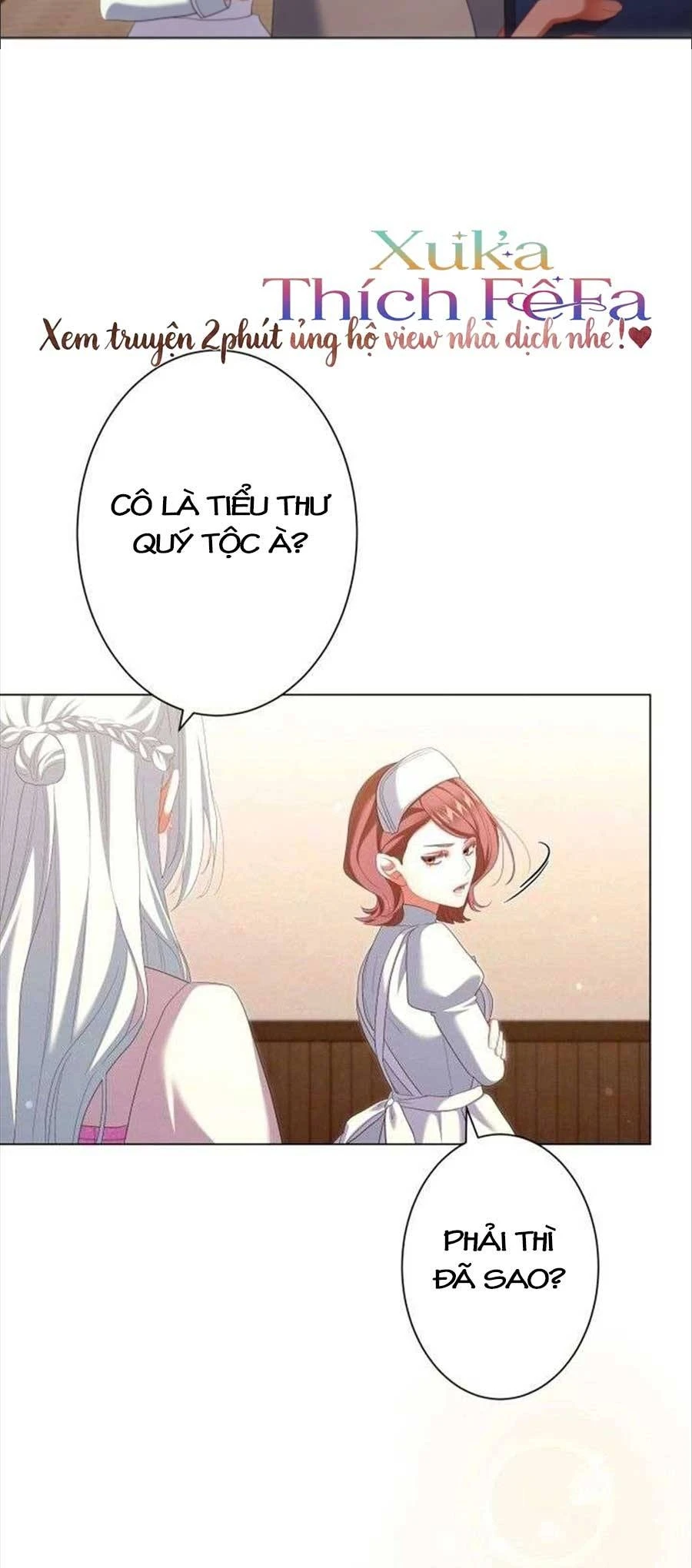 Chiêm Ngưỡng Nữ Phản Diện Hoàn Hảo Chapter 31 - 16