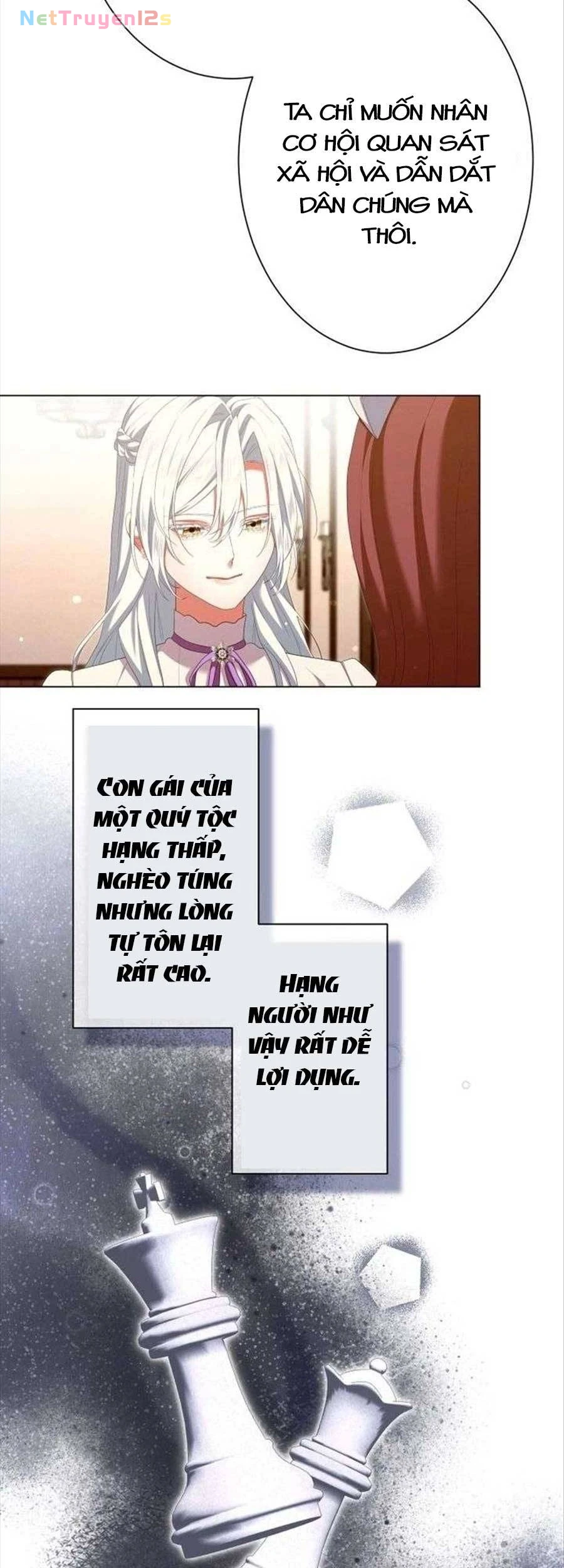 Chiêm Ngưỡng Nữ Phản Diện Hoàn Hảo Chapter 31 - 20