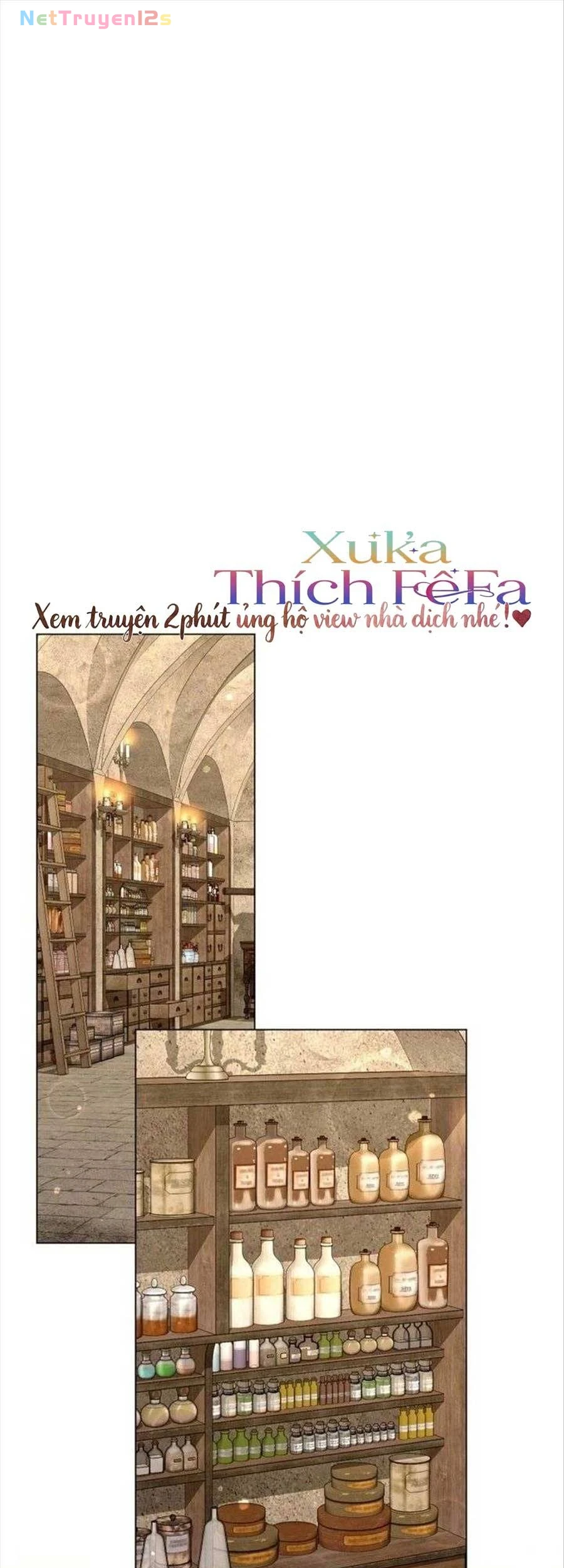 Chiêm Ngưỡng Nữ Phản Diện Hoàn Hảo Chapter 31 - 23