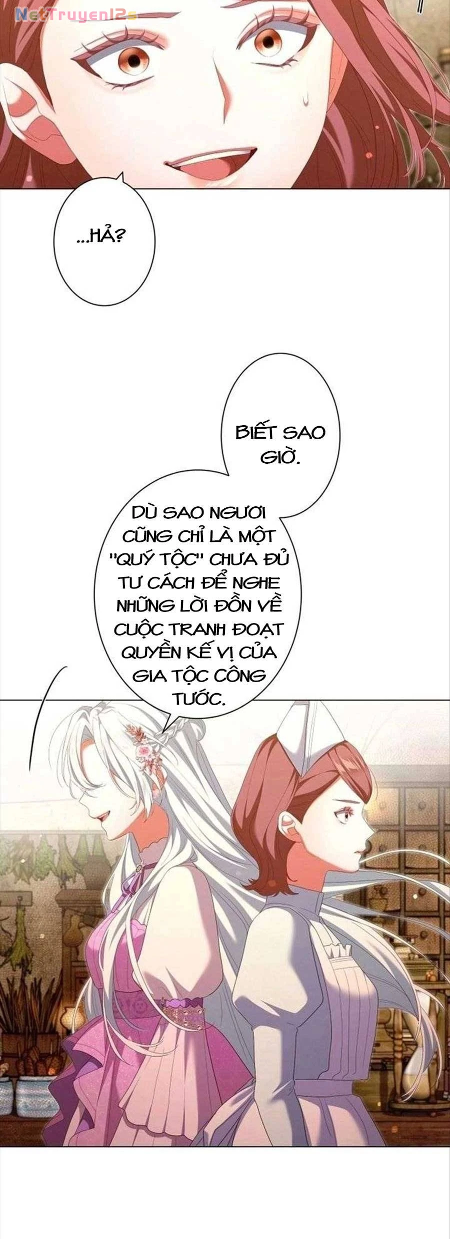 Chiêm Ngưỡng Nữ Phản Diện Hoàn Hảo Chapter 31 - 27