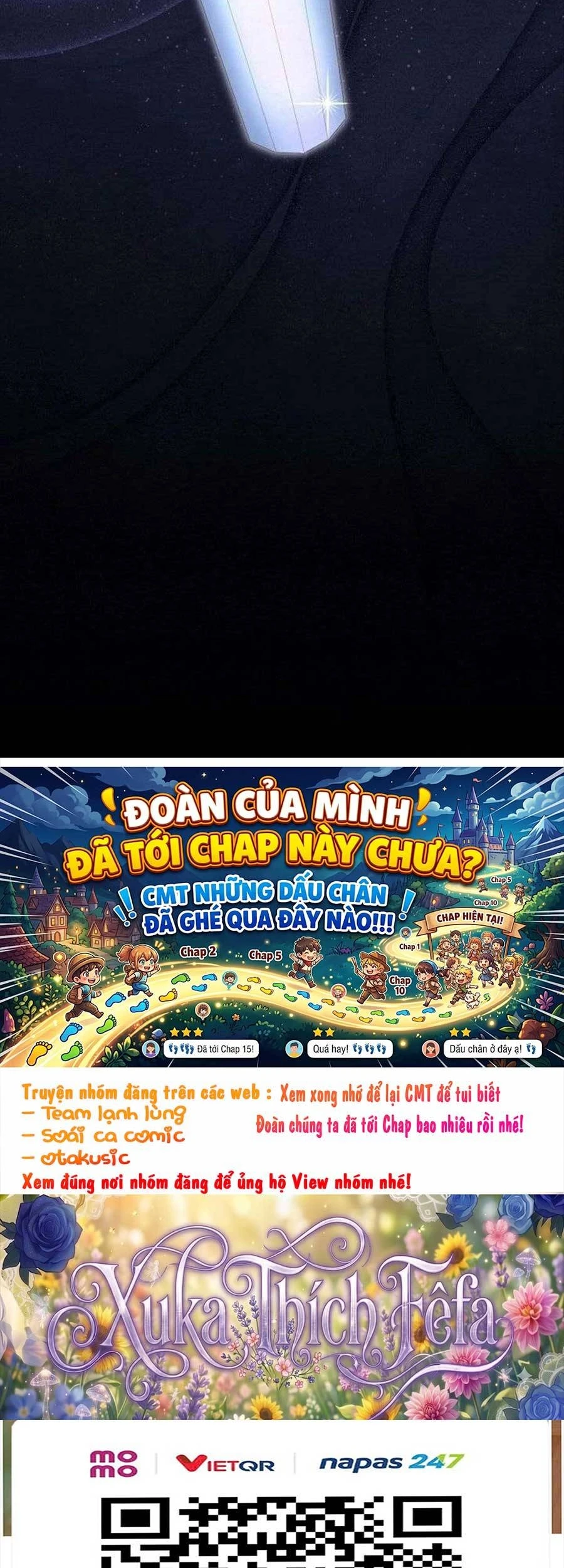 Chiêm Ngưỡng Nữ Phản Diện Hoàn Hảo Chapter 31 - 33